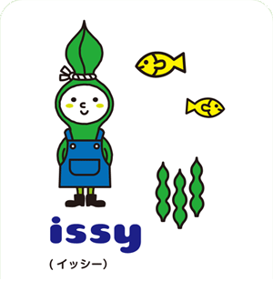 issy（イッシー）