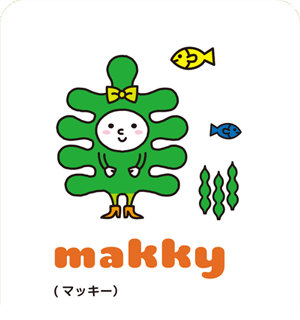 makky(マッキー)